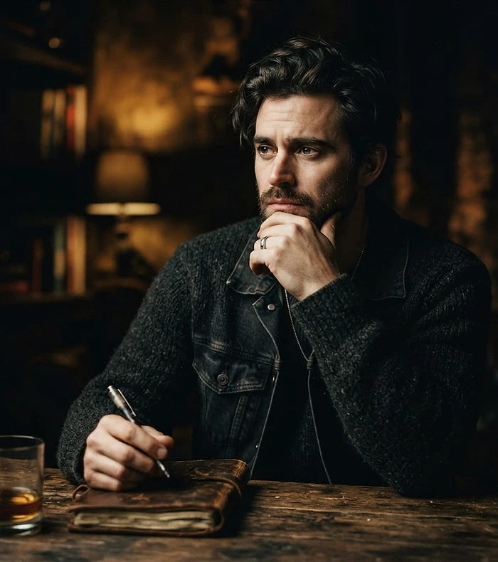 Daniel Rudelski